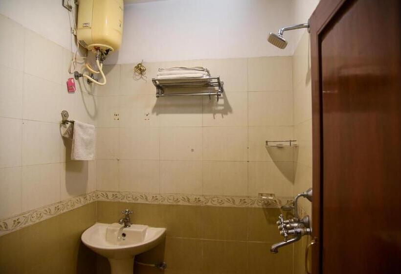 חדר סטנדרט, Sajjan Villa