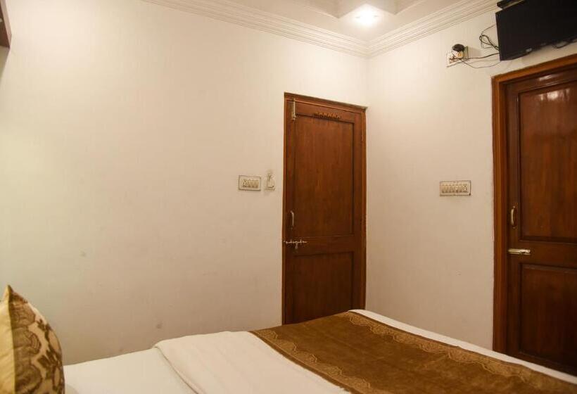 חדר סטנדרט, Sajjan Villa