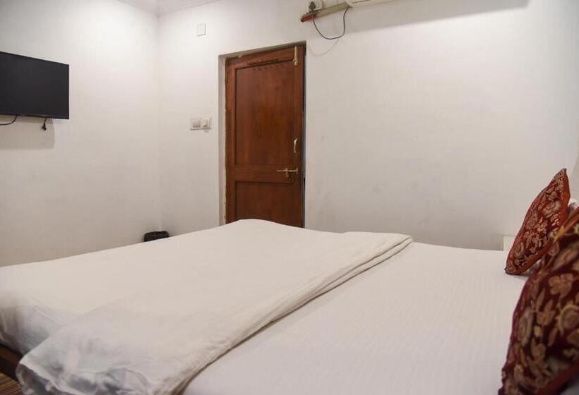 חדר סטנדרט, Sajjan Villa