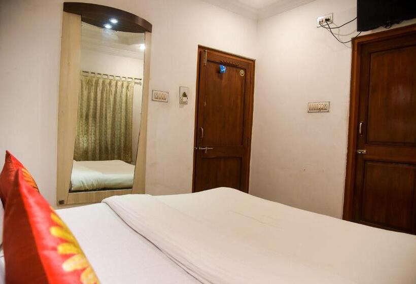 חדר סטנדרט, Sajjan Villa