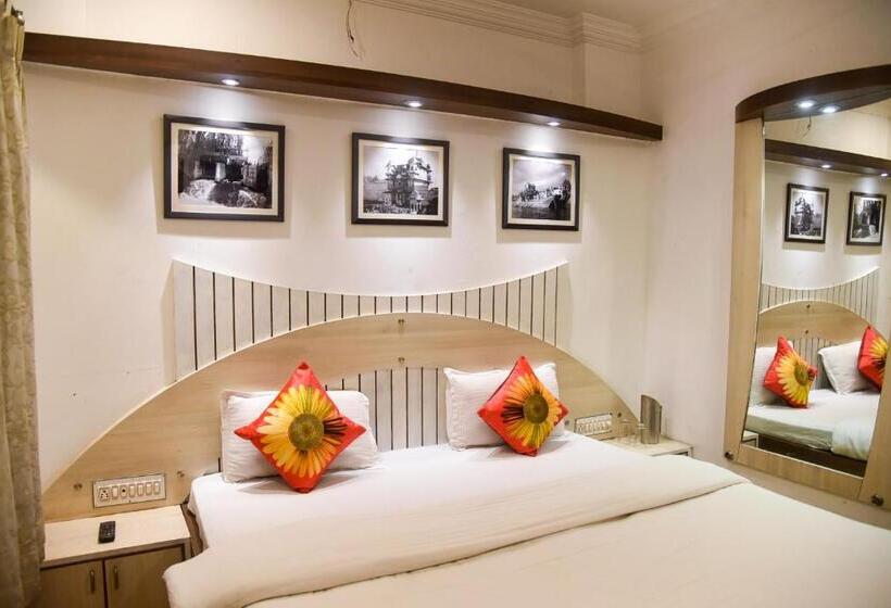 חדר סטנדרט, Sajjan Villa