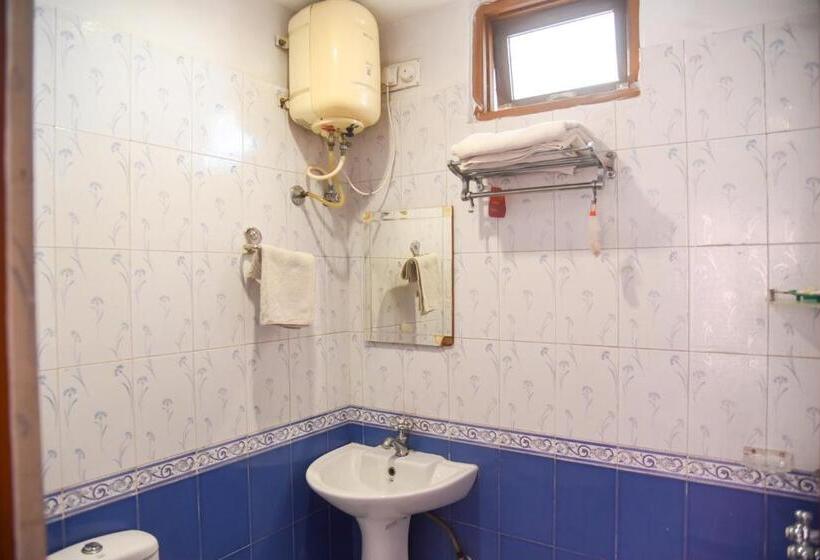 חדר סטנדרט עם מיטת קינג, Sajjan Villa