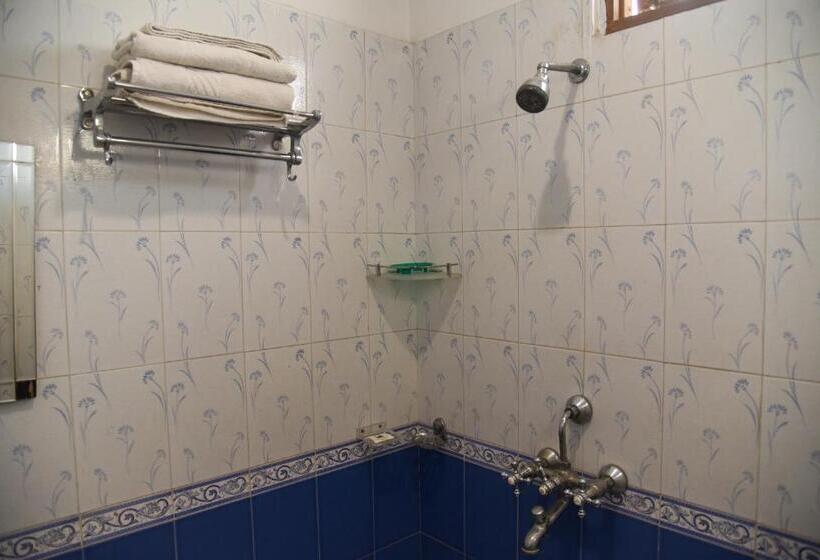 חדר סטנדרט עם מיטת קינג, Sajjan Villa