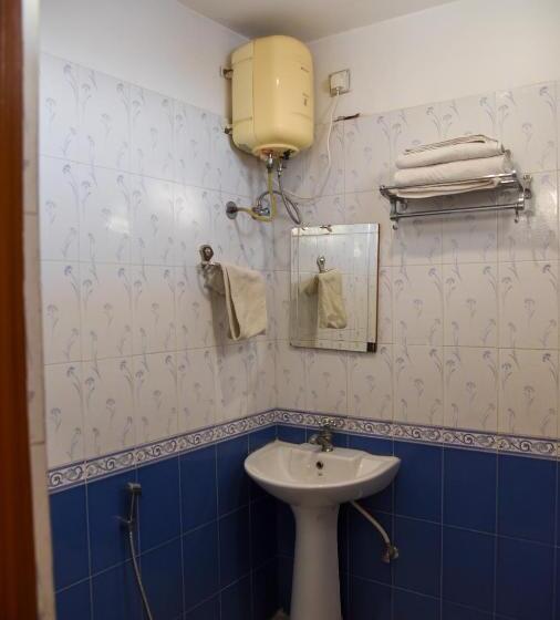 חדר סטנדרט עם מיטת קינג, Sajjan Villa