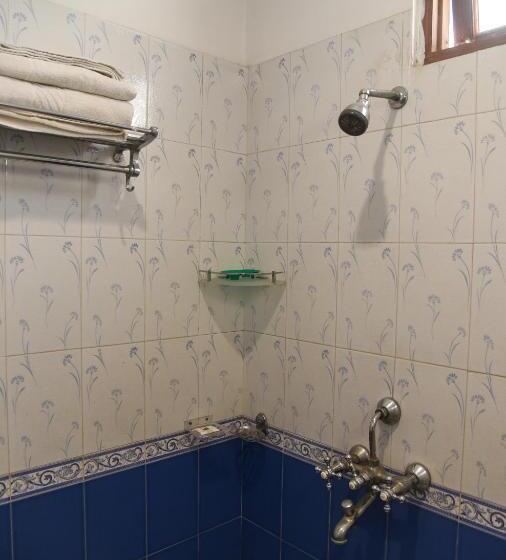 חדר סטנדרט עם מיטת קינג, Sajjan Villa