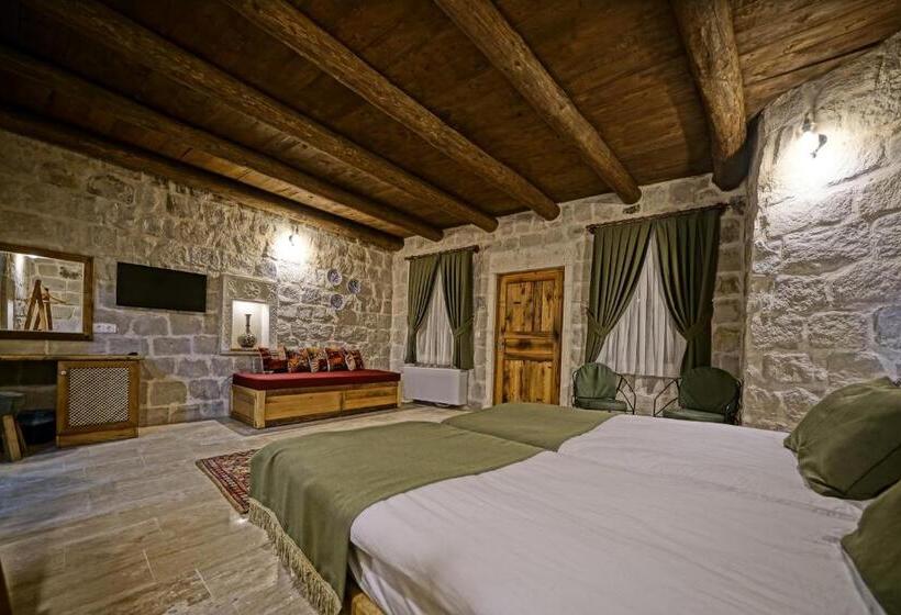 Номер Deluxe, Vigneron Cave
