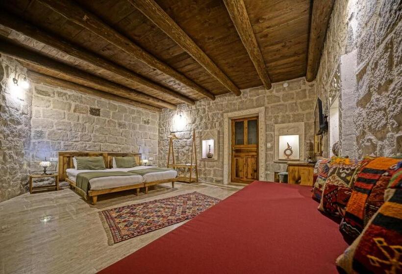 Номер Deluxe, Vigneron Cave