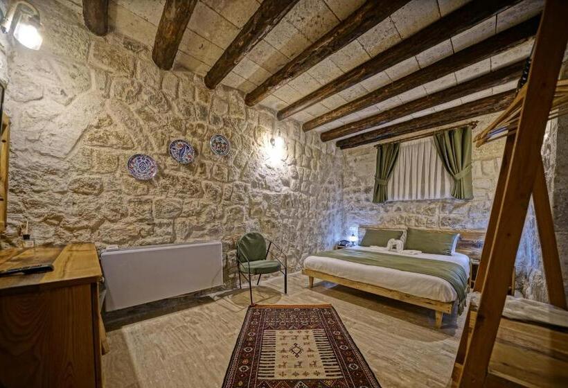 Номер Стандарт, Vigneron Cave