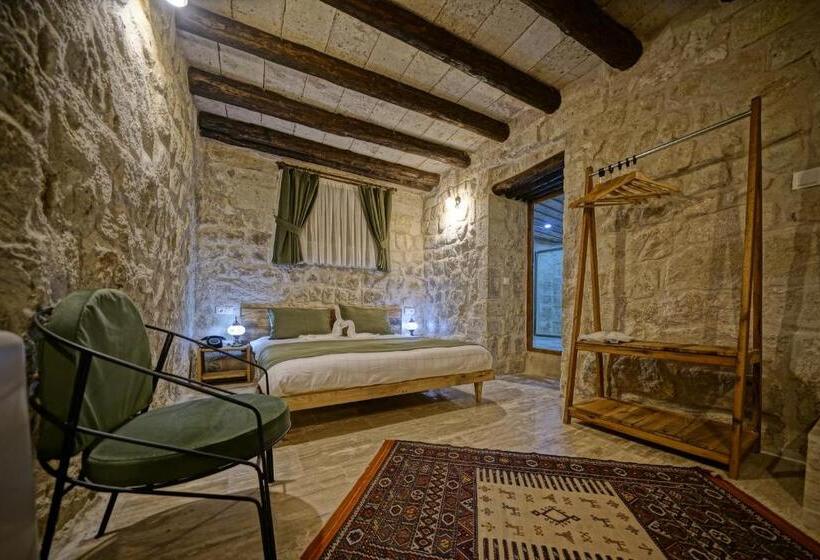Номер Стандарт, Vigneron Cave