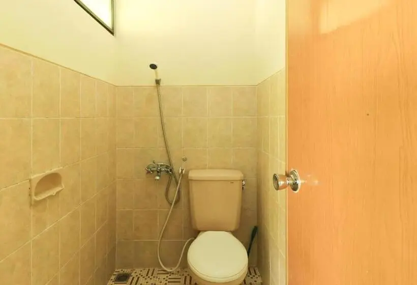 Standart Oda, Villa Bunga