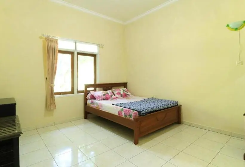 1 Yatak Odalı Villa, Villa Bunga
