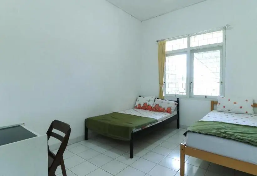 1 Yatak Odalı Villa, Villa Bunga