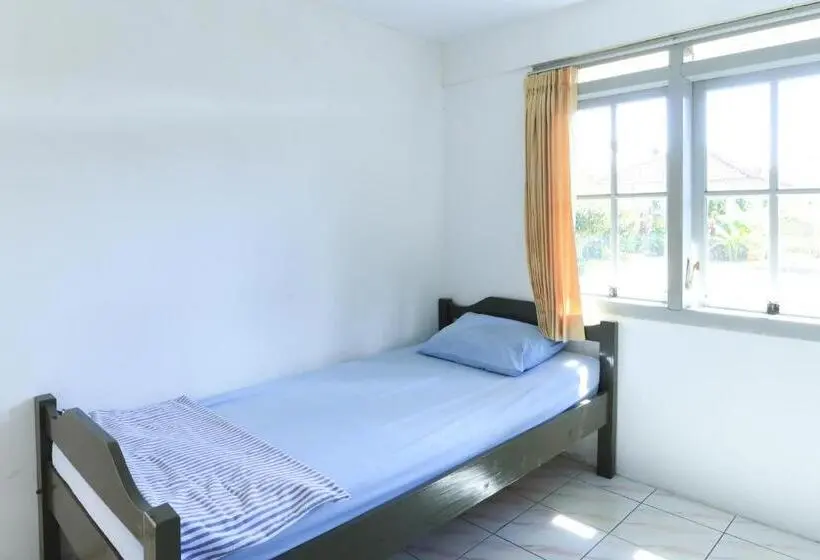 1 Yatak Odalı Villa, Villa Bunga