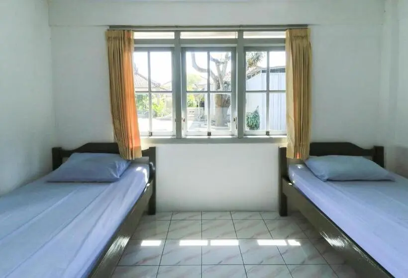 1 Yatak Odalı Villa, Villa Bunga