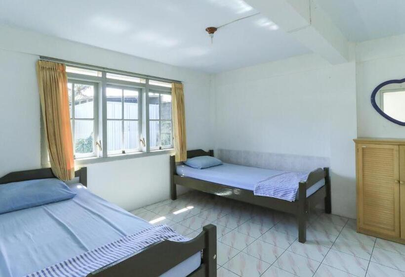 Villa 1 Dormitorio, Villa Bunga