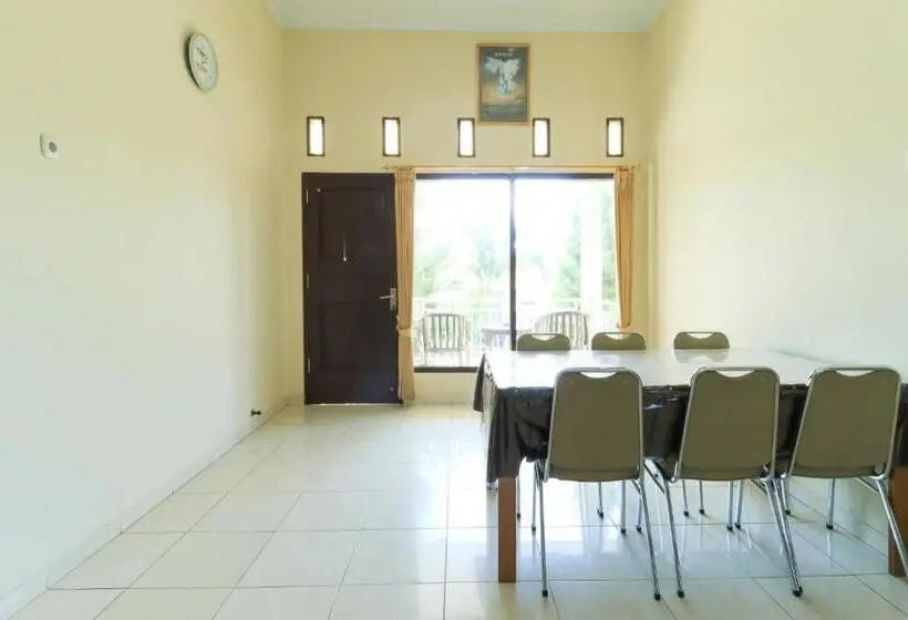1 Yatak Odalı Superior Villa, Villa Bunga