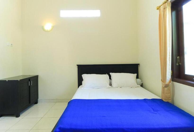 Villa Superior 1 Dormitorio, Villa Bunga