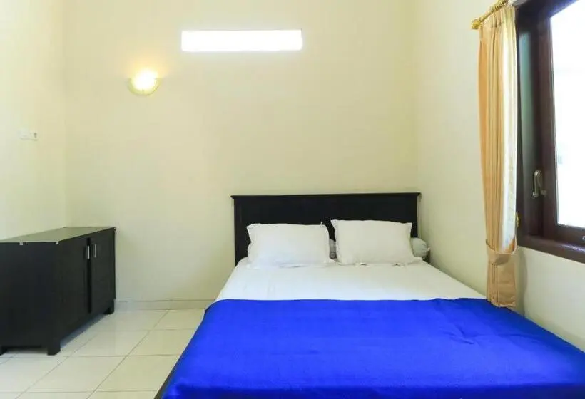 1 Yatak Odalı Superior Villa, Villa Bunga