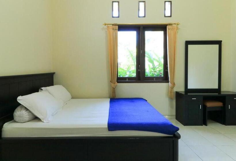 Villa Superior 1 Dormitorio, Villa Bunga