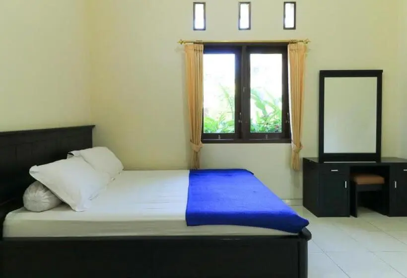 1 Yatak Odalı Superior Villa, Villa Bunga