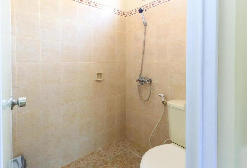 Villa Superior 1 Dormitorio, Villa Bunga