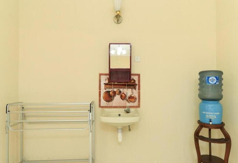 Villa Superior 1 Dormitorio, Villa Bunga