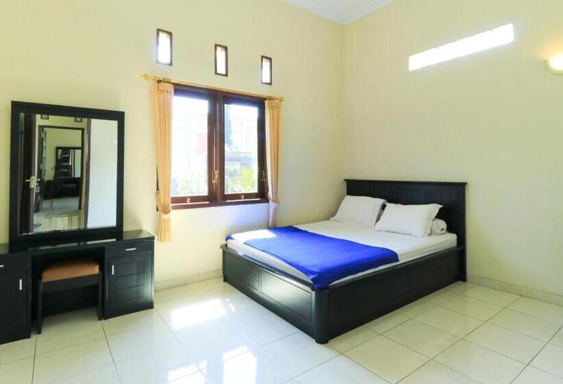 Villa Superior 1 Dormitorio, Villa Bunga