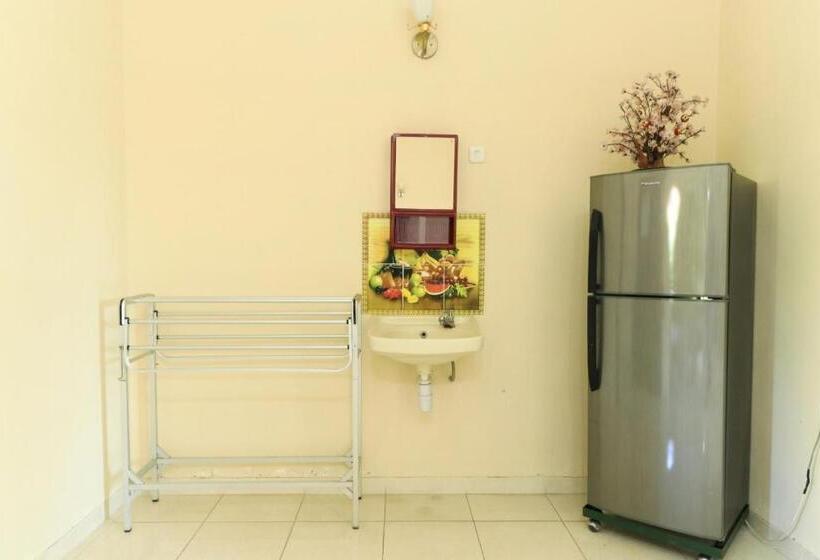 Villa Superior 1 Dormitorio, Villa Bunga