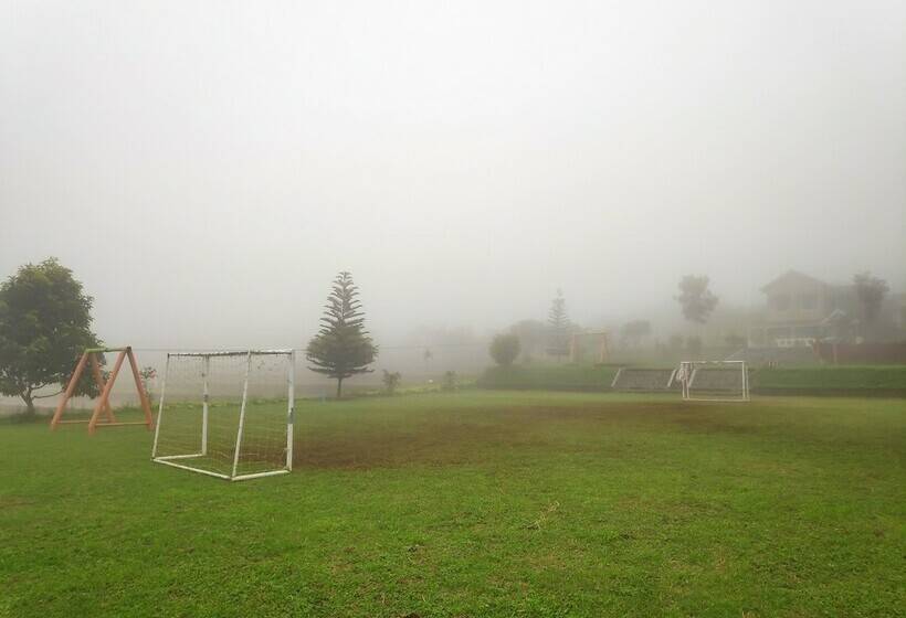 スタンダードルーム, Degung Hillside