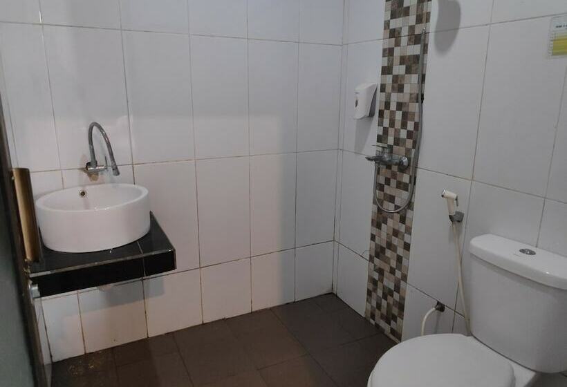 スタンダードルーム, Degung Hillside