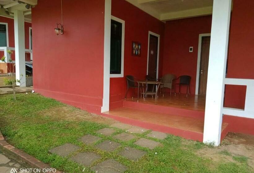 Номер Стандарт, Degung Hillside