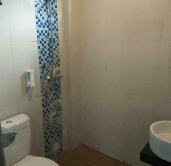 Номер Стандарт, Degung Hillside