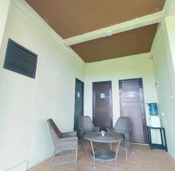 Номер Стандарт, Degung Hillside