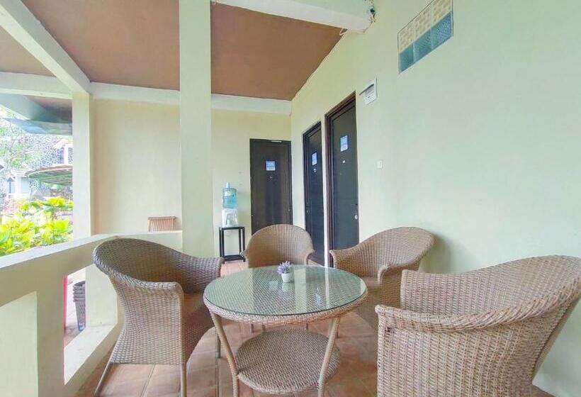 スタンダードルーム, Degung Hillside