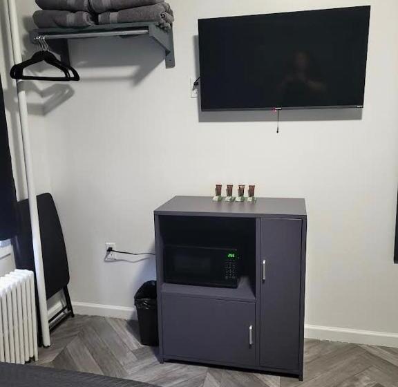 חדר סטודיו סטנדרד, Shefah