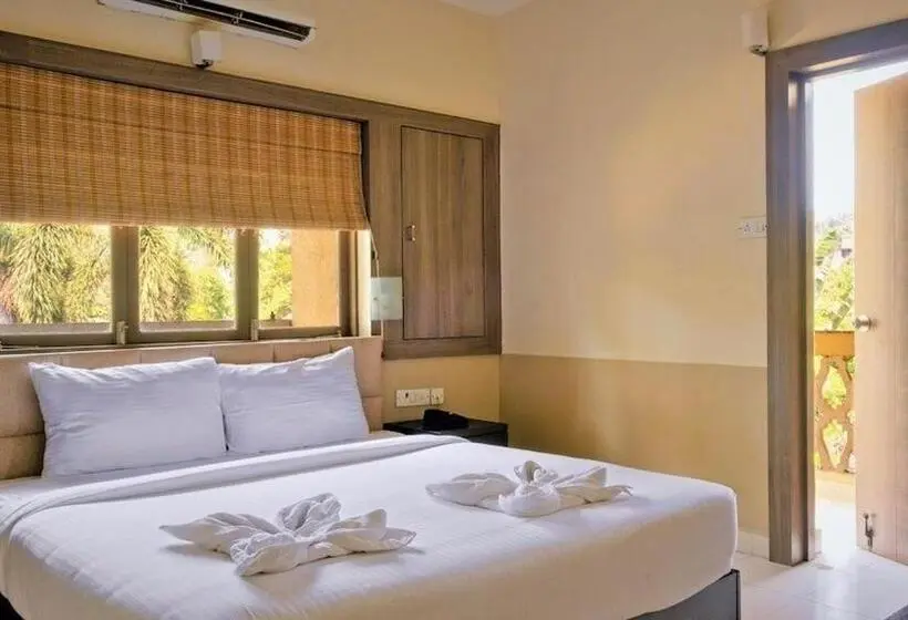 スイート, Golden Landmark Green Valley Beach Resort
