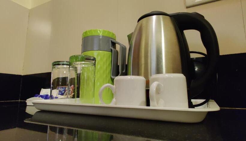 スイート, Golden Landmark Green Valley Beach Resort