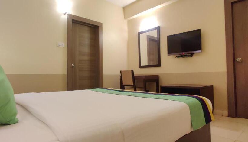 スイート, Golden Landmark Green Valley Beach Resort