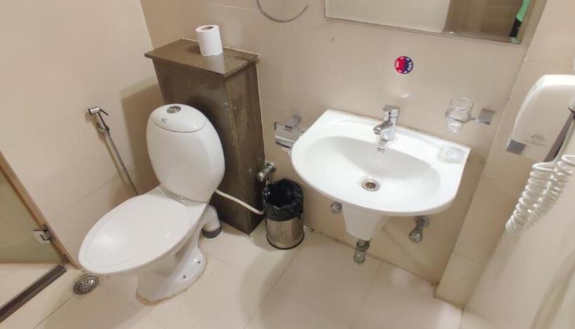 スイート, Golden Landmark Green Valley Beach Resort