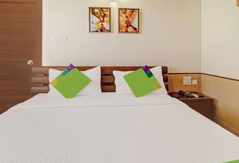 エクゼクティブスイート, Golden Landmark Green Valley Beach Resort