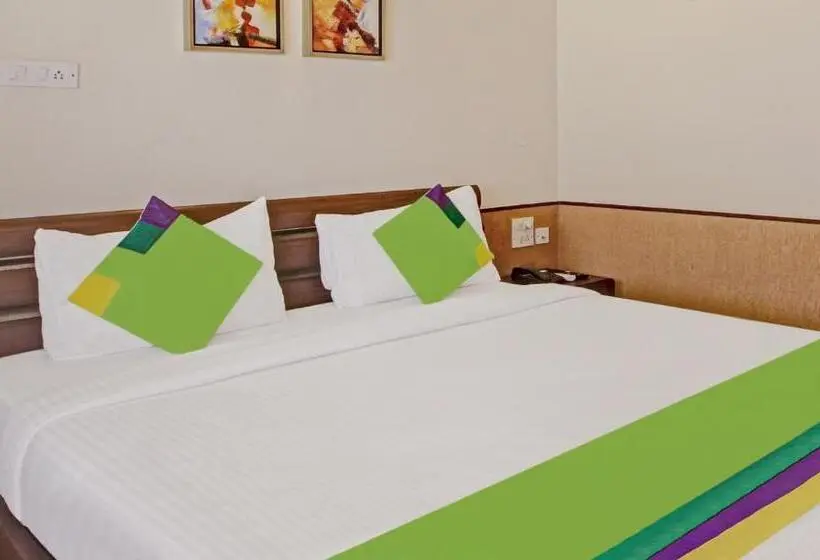 エクゼクティブスイート, Golden Landmark Green Valley Beach Resort
