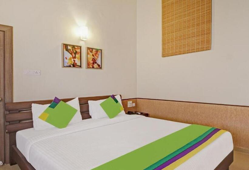 エクゼクティブスイート, Golden Landmark Green Valley Beach Resort