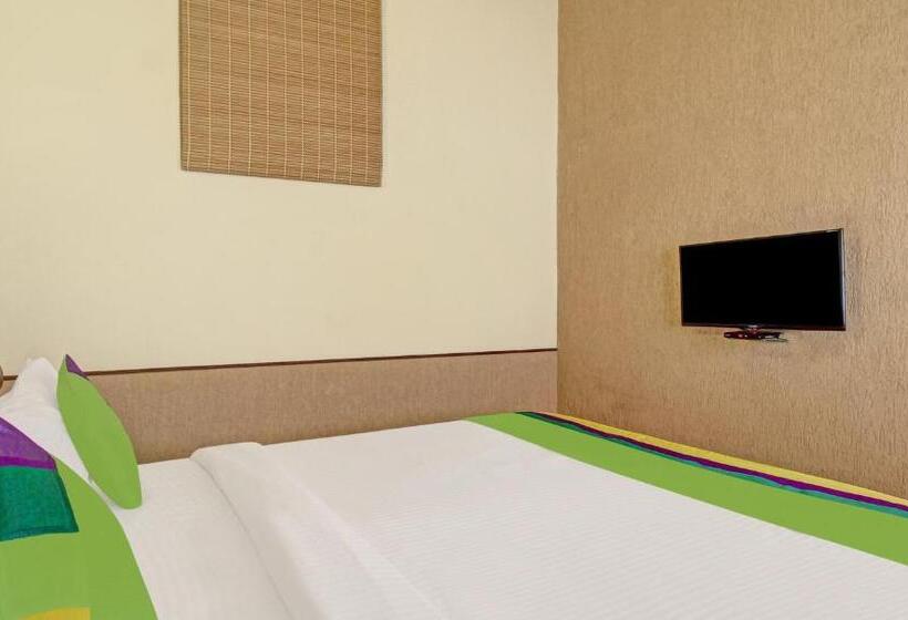 エクゼクティブスイート, Golden Landmark Green Valley Beach Resort