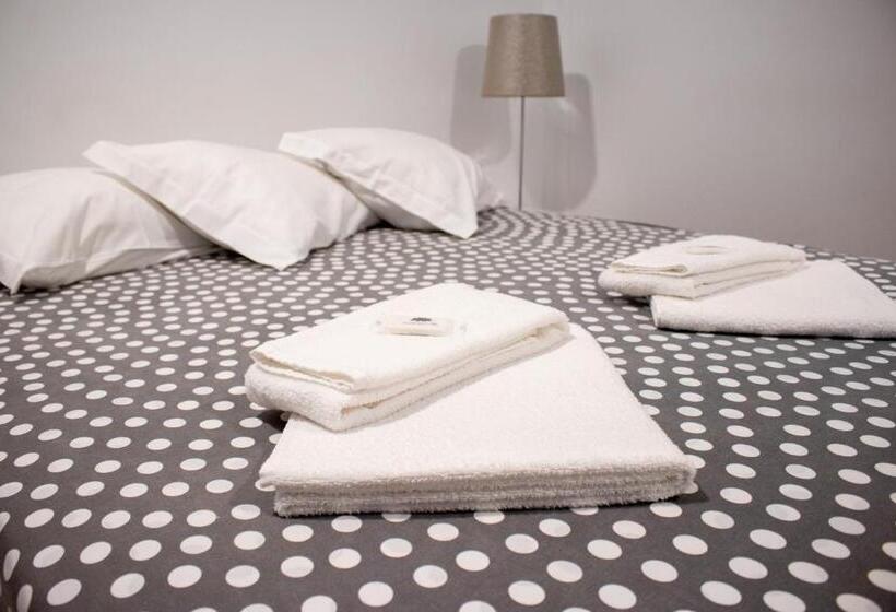 Camera Standard, Hi Parque Das Nações – Pousada De Juventude