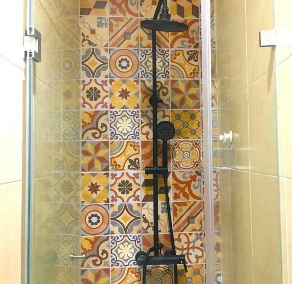 اتاق استاندارد, Safestay Lisbon Bairro Alto