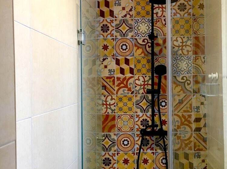 اتاق استاندارد, Safestay Lisbon Bairro Alto