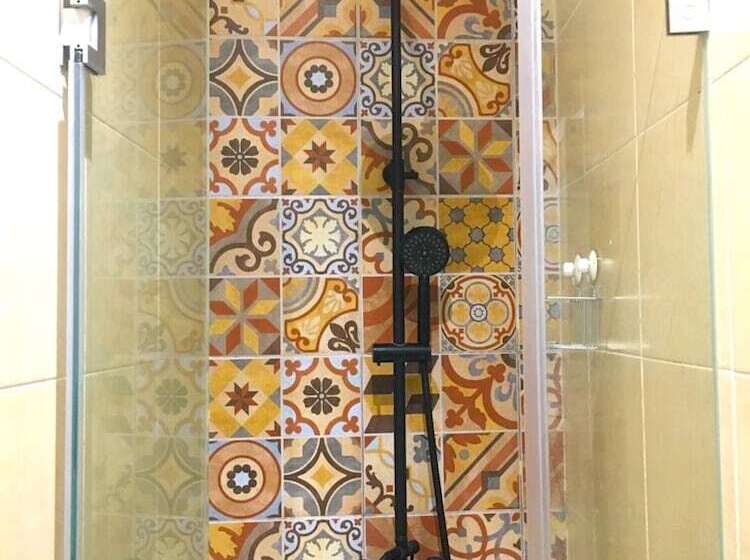 اتاق استاندارد, Safestay Lisbon Bairro Alto