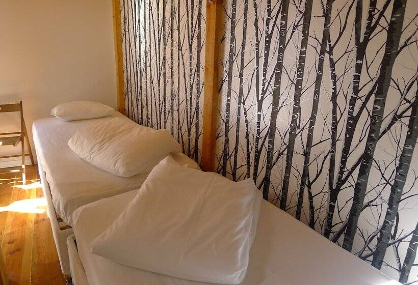 اتاق استاندارد, Safestay Lisbon Bairro Alto