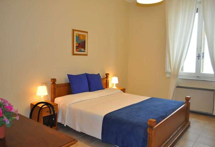 اتاق استاندارد, Youth Firenze 2000