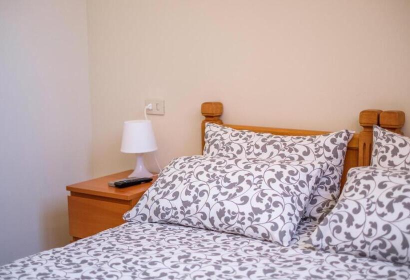 اتاق استاندارد سه نفره, Youth Firenze 2000